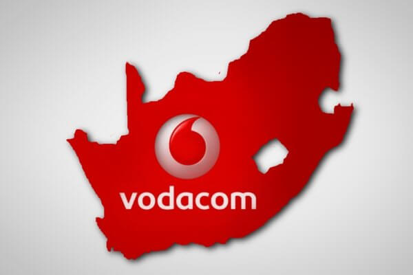 Vodacom free airtime